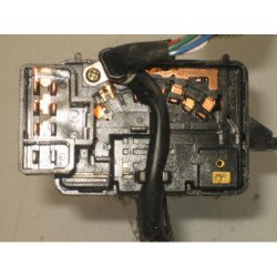 Commodo D'essuie Glaces Nissan Almera 1 Phase 2